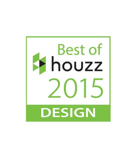 JA Best of Houzz 2015